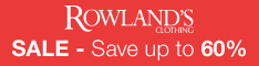 rowland's classic clothing