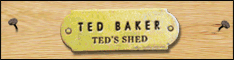 ted baker