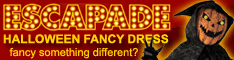 fancy dress costumes