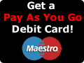 Click here to Live a Prepaid life- 100% Approval!
