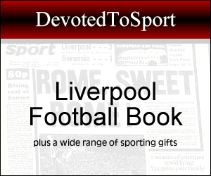 Liverpool Football Club History