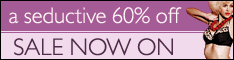 Stunning Sale D+ Lingerie
