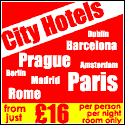 City Hotels
