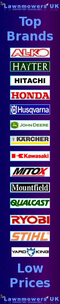 Top brands, low prices