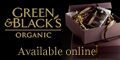 Green & Blacks