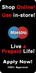Click here to Live a Prepaid life- 100% Approval!