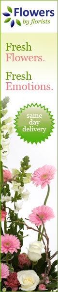 Flowers by Florists