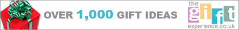 Gifts for all occasions