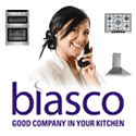 Biasco.com - Good Company in Your Kitchen