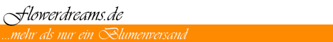 Blumenversand Flowerdreams