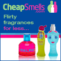CheapSmells - Summer Fragrances at Discount Prices