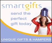 Luxury gifts and hampers including birthday, new baby, weddings, get well, thank you and more - fast