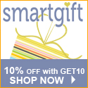 Great Gift Selection at Smart Gift Solutions