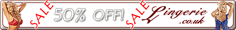 Hot lingerie shop and underwear for Ladies