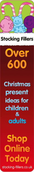 Stocking Fillers