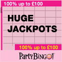 Party Bingo