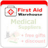 UK Medical Equipment Supplies, UK First Aid Supplies