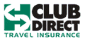 Club Direct Travel Insurance