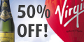 Virgin Balloon Flights Half Price Celebration Package