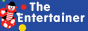The Entertainer: Mad About Toys
