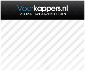 Voorkappers - Voor al uw haarproducten