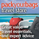 Pack Your Bags Travel Store - Great value and expert advice