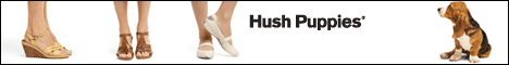 Hush Puppies