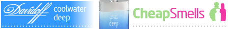 CheapSmells - Davidoff Echo up to 70% off retail prices