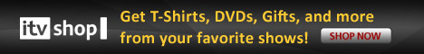 ITV Shop - Get up to 70% off ITV DVDs