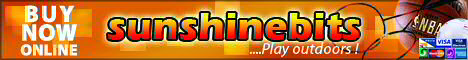Sunshinebits - Free Delivery when you spend �95