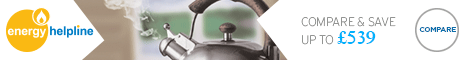 Energy Helpline - Save Up To �200 on Gas & Electricity