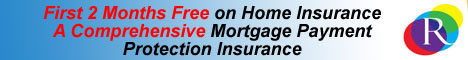 Right Deal Insurance - 2 months free home insurance