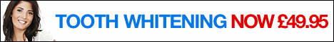 Dentaworks - Save hundreds of pounds of salon treatments