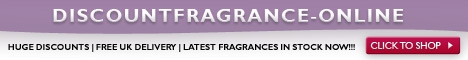 The Fragrance Company - Free delivery and low prices