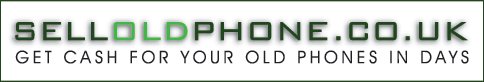 Sell Old Phone - Get up to �250 within 7 days!!