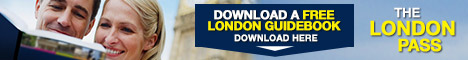 London Pass - Purchase a 6 day London Pass & get 7th Day Free