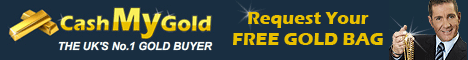 Cashmygold - Turn your old gold into cash, best prices paid