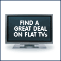 Flat Telly