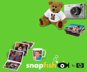 Jouez au grand jeu Snapfish