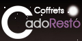 Offrez du R�ve ... Offrez un Coffret CadoResto !
