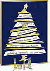 BABOR Adventskalender 2007 (Deutschland)