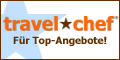 travelchef - Fr Top-Angebote!