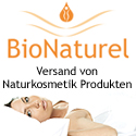 BioNaturel - Versand von Naturkosmetik Produkten