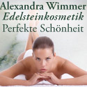 Alexandra Wimmer Edelsteinkosmetik