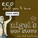 Nigel's Eco Store