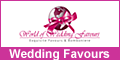World of Wedding Favours