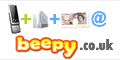 Beepy