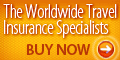 World First Travel Insurance