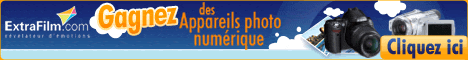 Jeu concours Extrafilm