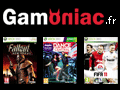 Gamoniac